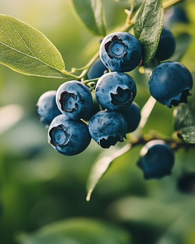 Integrated Plant Production