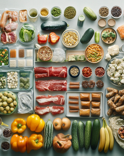Food