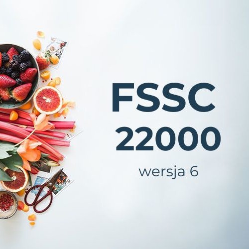 FSSC 22000 wersja 6