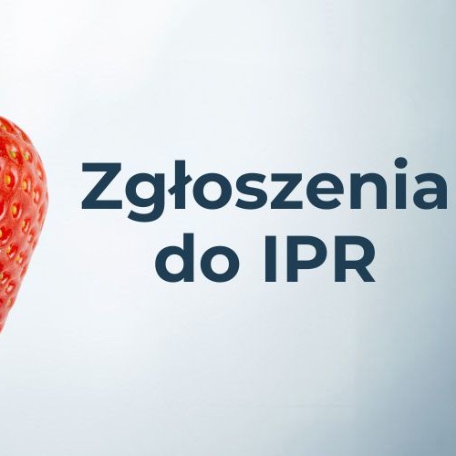 Nowy sezon Integrowanej Produkcji Roślin